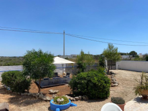 VILLA LUCIA